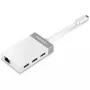 Dockingstation Trendnet TUC-ETGH3