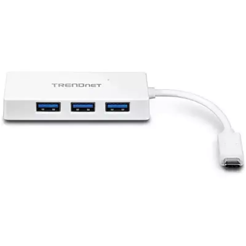 USB Hub Trendnet TUC-H4E