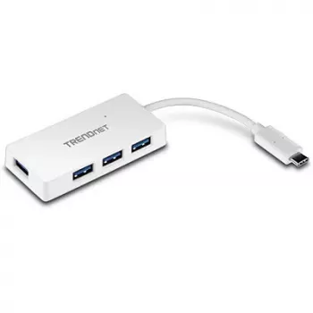 USB Hub Trendnet TUC-H4E