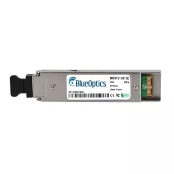 Glasfaser-Transceivermodul BlueOptics TXN181072013X5C-BO XFP 10000 m
