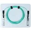 BlueOptics UACC-AOC-SFP28-7M-BO InfiniBand Glasfaserkabel 7m SFP28 Male