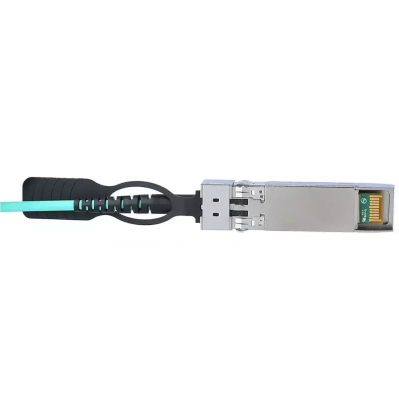 BlueOptics UACC-AOC-SFP28-7M-BO InfiniBand Glasfaserkabel 7m SFP28 Male