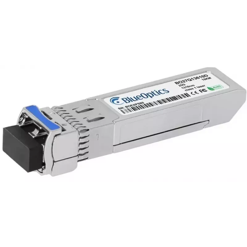 SFP-Transceivermodul BlueOptics UACC-OM-SFP28-LR-BO 25000 Mbit/s 1310 nm