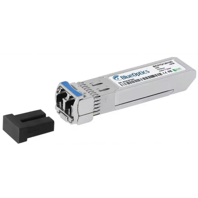 SFP-Transceivermodul BlueOptics UACC-OM-SFP28-LR-BO 25000 Mbit/s 1310 nm