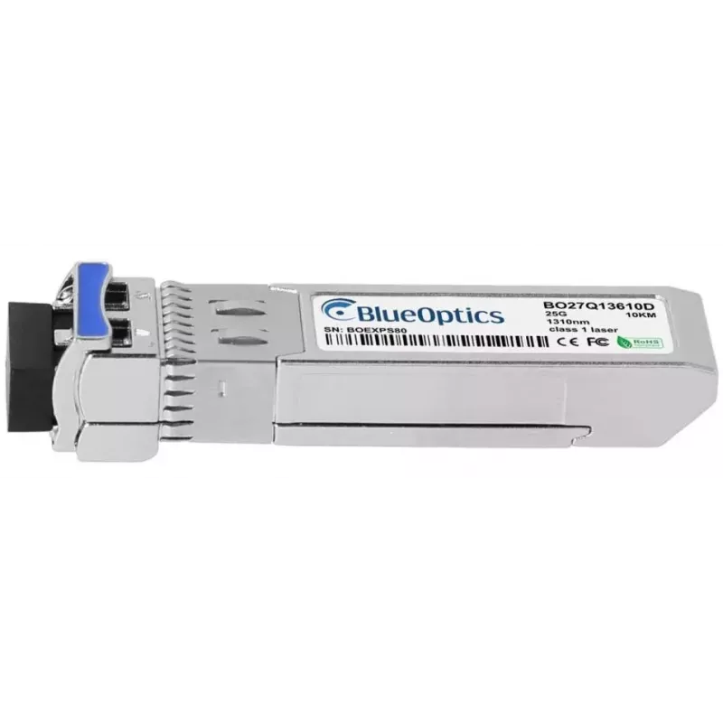 SFP-Transceivermodul BlueOptics UACC-OM-SFP28-LR-BO 25000 Mbit/s 1310 nm