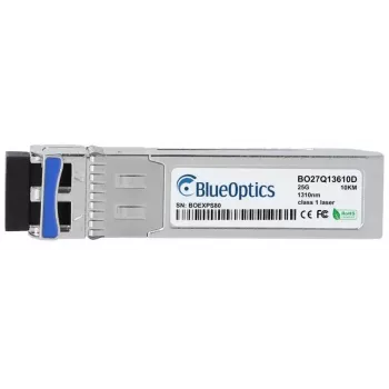 SFP-Transceivermodul BlueOptics UACC-OM-SFP28-LR-BO 25000 Mbit/s 1310 nm