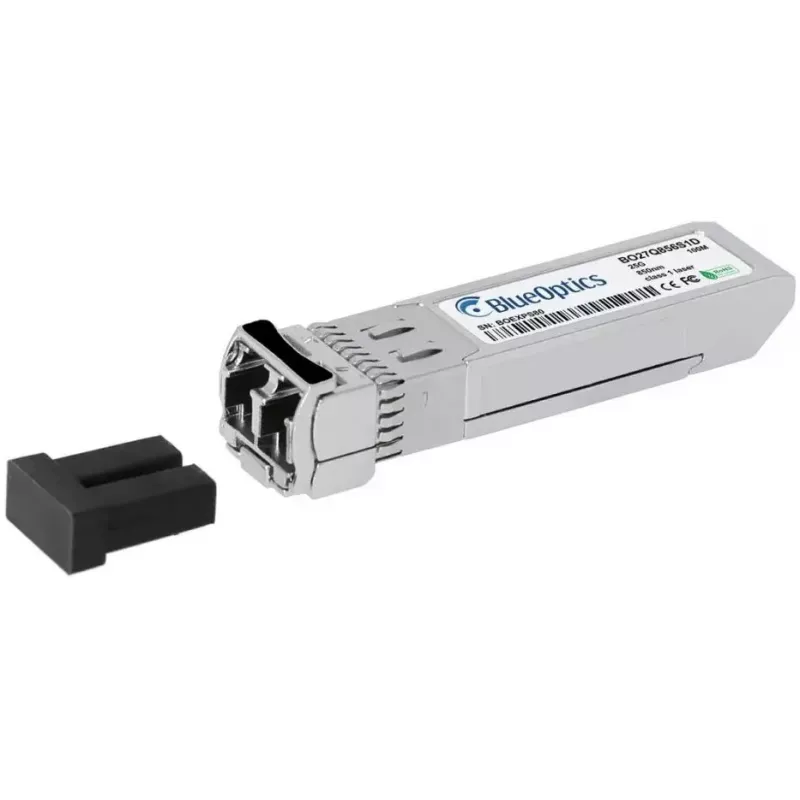 Glasfaser-Transceiver-Modul BlueOptics UACC-OM-SFP28-SR-BO 100m