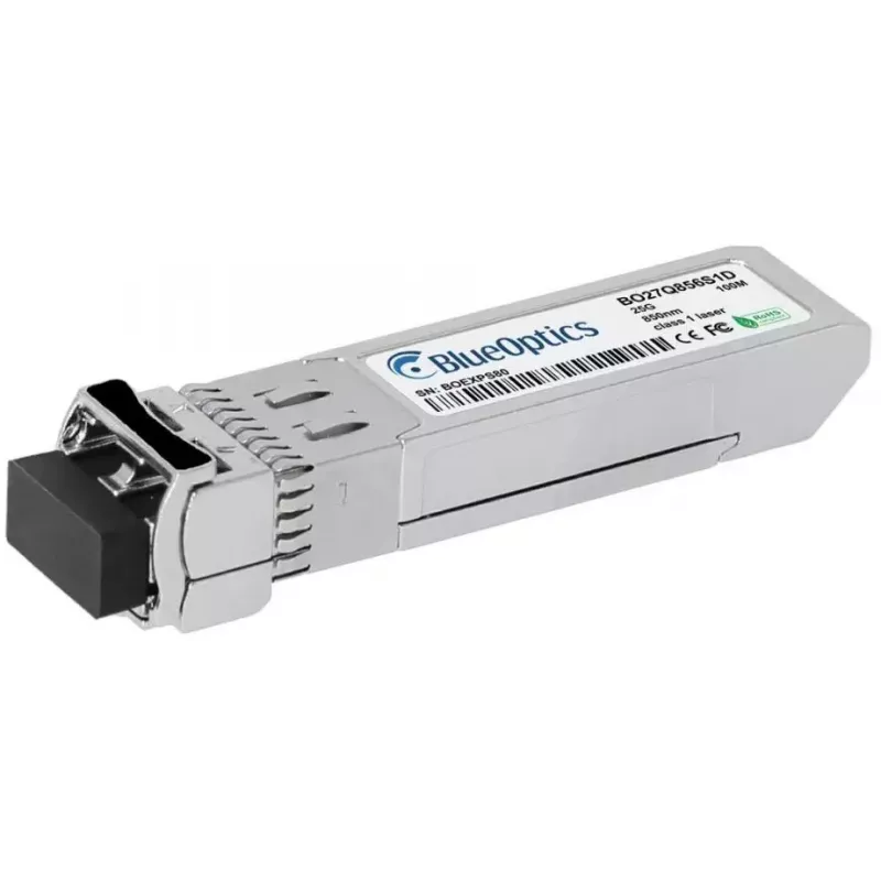 Glasfaser-Transceiver-Modul BlueOptics UACC-OM-SFP28-SR-BO 100m