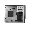 Chieftec UB-03B-350GPB Computergehäuse Mini Tower Schwarz 350 W