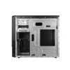 Chieftec UB-03B-350GPB Computergehäuse Mini Tower Schwarz 350 W