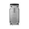 Chieftec UB-03B-350GPB Computergehäuse Mini Tower Schwarz 350 W