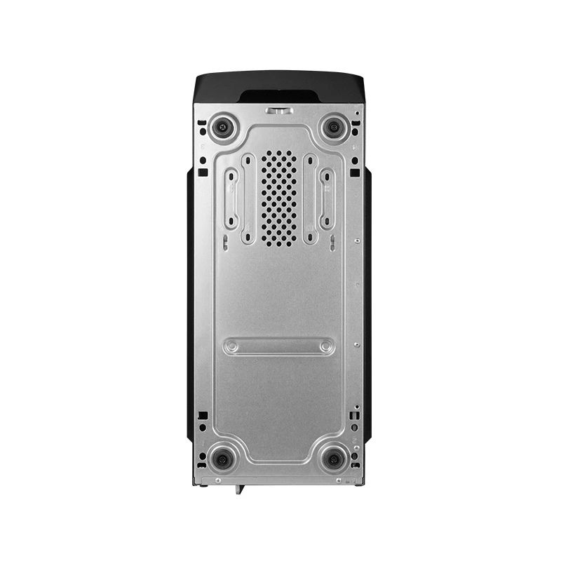 Chieftec UB-03B-350GPB Computergehäuse Mini Tower Schwarz 350 W
