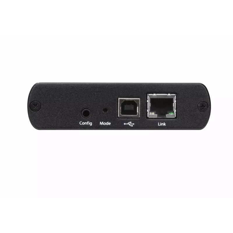 ATEN 4-Port USB 2.0 Extender Over LAN