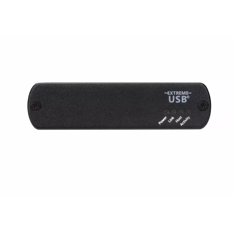 ATEN 4-Port USB 2.0 Extender Over LAN