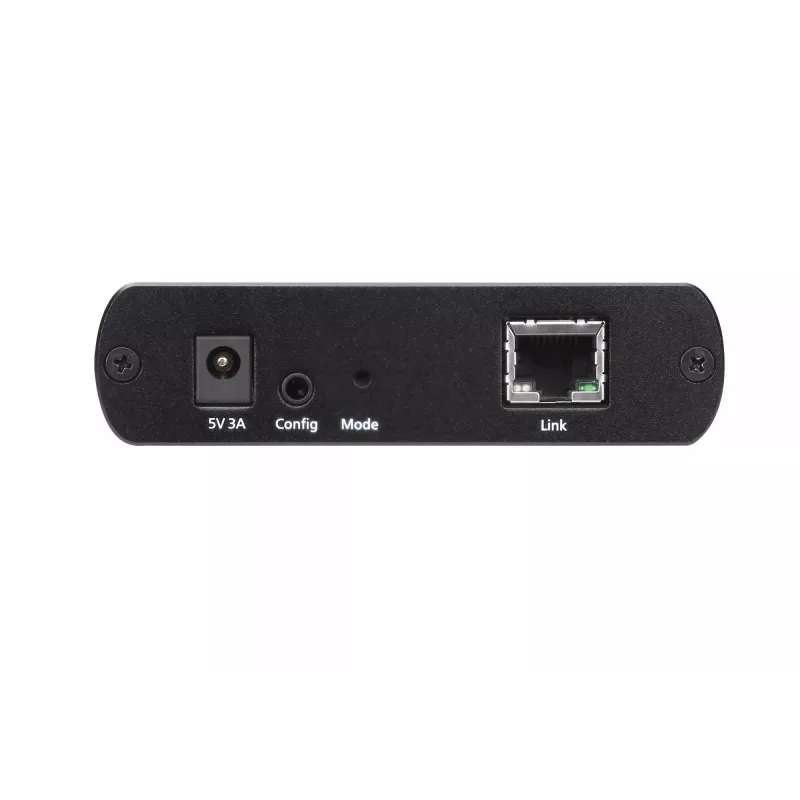 ATEN 4-Port USB 2.0 Extender Over LAN
