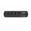 ATEN 4-Port USB 2.0 Extender Over LAN