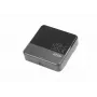 ATEN UH3233 Kabelgebundener USB 3.2 Gen 1 (3.1 Gen 1) Type-C Schwarz