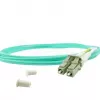 Netzwerkkabel BlueOptics UOC-30-BO LC Stecker/Stecker InfiniBand 30 m Cyan