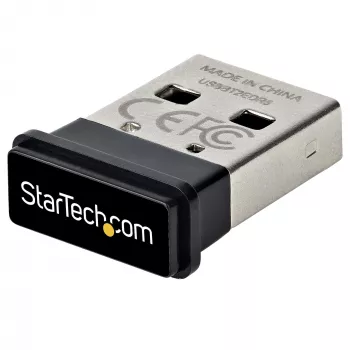 StarTech.com USBA-BLUETOOTH-V5-C2 Netzwerkkarte 2 Mbit/s