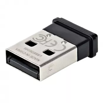 StarTech.com USBA-BLUETOOTH-V5-C2 Netzwerkkarte 2 Mbit/s