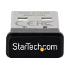 StarTech.com USBA-BLUETOOTH-V5-C2 Netzwerkkarte 2 Mbit/s