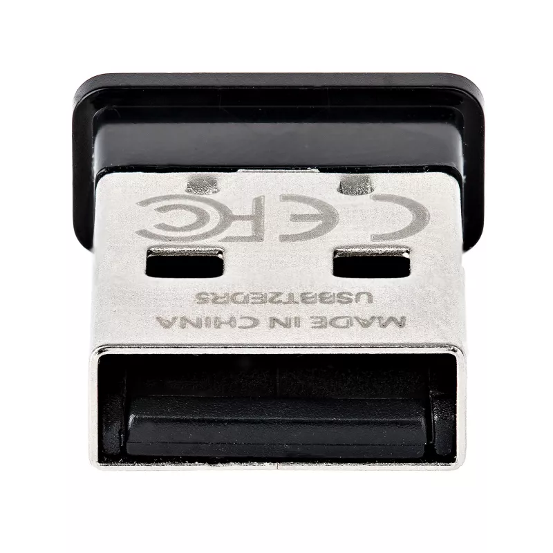 StarTech.com USBA-BLUETOOTH-V5-C2 Netzwerkkarte 2 Mbit/s