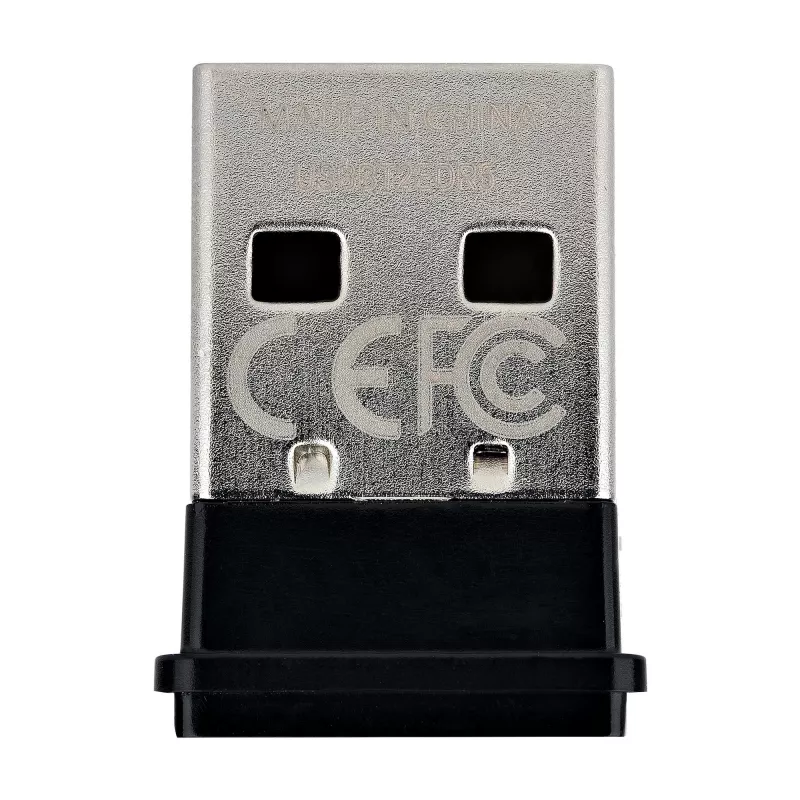 StarTech.com USBA-BLUETOOTH-V5-C2 Netzwerkkarte 2 Mbit/s