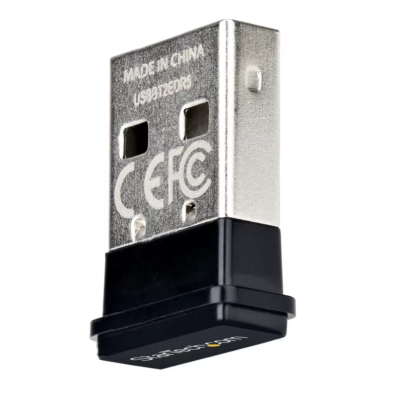 StarTech.com USBA-BLUETOOTH-V5-C2 Netzwerkkarte 2 Mbit/s