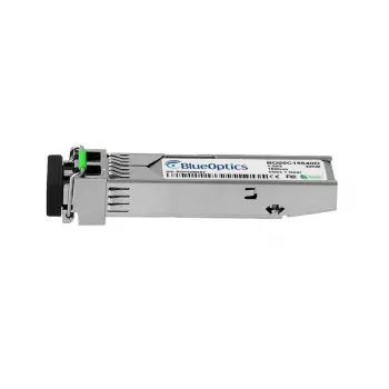 SFP-Transceivermodul BlueOptics USFP-GB/S2-D-R-BO 1250 Mbit/s 1550 nm