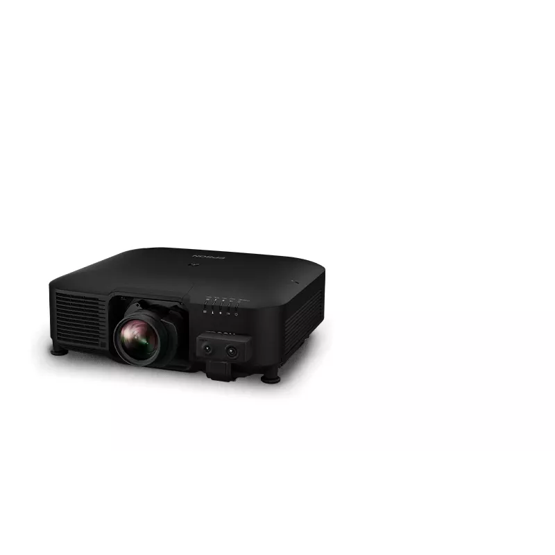 Epson EB-PU1008B Großraumprojektor 8500 ANSI Lumen 3LCD WUXGA (1920x1200) Schwarz