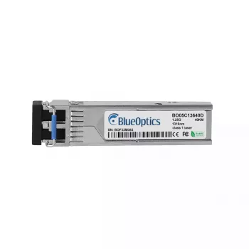 SFP-Transceiver-Modul BlueOptics V50017-U467-K500-BO 1250 Mbit/s 1310 nm