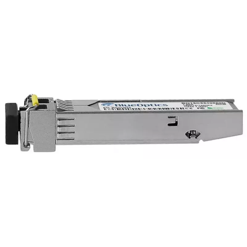 SFP-Transceiver-Modul BlueOptics V50017-U468.K500-BO 1250 Mbit/s 1550 nm