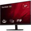 Viewsonic VA270-H Computer-Monitor 68,6 cm (27 Zoll) 1920 x 1080 Pixel Full HD LED Schwarz