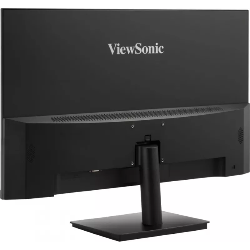 Viewsonic VA270-H Computer-Monitor 68,6 cm (27 Zoll) 1920 x 1080 Pixel Full HD LED Schwarz