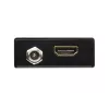 ATEN True 4K HDMI Booster mit 4K2K @60Hz (4;4;4), bis zu 40m (Kaskade)