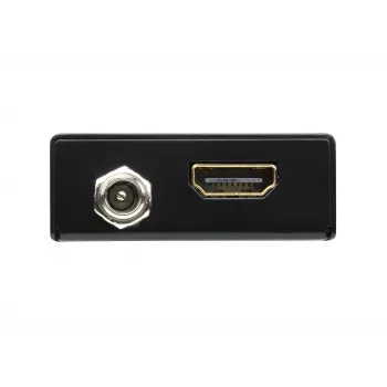 ATEN True 4K HDMI Booster mit 4K2K @60Hz (4;4;4), bis zu 40m (Kaskade)
