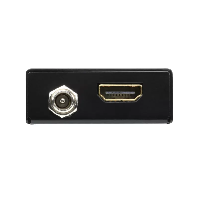 ATEN True 4K HDMI Booster mit 4K2K @60Hz (4;4;4), bis zu 40m (Kaskade)