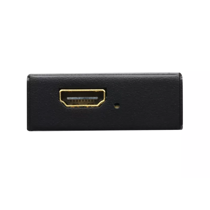 ATEN True 4K HDMI Booster mit 4K2K @60Hz (4;4;4), bis zu 40m (Kaskade)