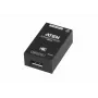 AV-Repeater ATEN 4K Display Port Booster VB905-AT-G — 4K (4096×2160), kabelgebunden, 20 m Reichweite, 5 V/2,6 A, schwarz