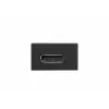 AV-Repeater ATEN 4K Display Port Booster VB905-AT-G — 4K (4096×2160), kabelgebunden, 20 m Reichweite, 5 V/2,6 A, schwarz