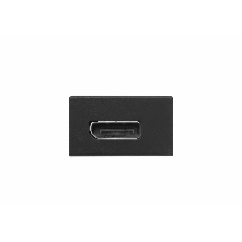 AV-Repeater ATEN 4K Display Port Booster VB905-AT-G — 4K (4096×2160), kabelgebunden, 20 m Reichweite, 5 V/2,6 A, schwarz