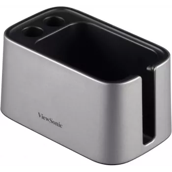 Viewsonic VB-BOX-001 interaktives Whiteboard-Zubehör Grau