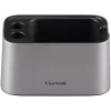 Viewsonic VB-BOX-001 interaktives Whiteboard-Zubehör Grau