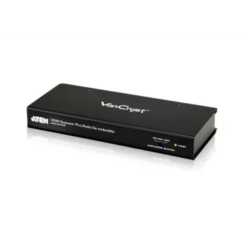 ATEN HDMI Video Repeater mit Audio-De-Embedder