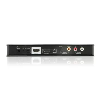 ATEN HDMI Video Repeater mit Audio-De-Embedder