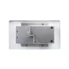 ATEN HDMI & VGA HDBaseT Transmitter mit EU-Wandplatte / PoH (4K@100m) (HDBaseT Class A)