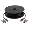 HDMI-Kabel ATEN VE7834A 60 m Typ-A Typ-D 18 Gbit/s Schwarz