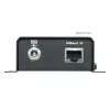 ATEN HDMI-Empfänger nur über 1 CAT5e/6 Kabel (70 m), 4K/HDBaseT-Lite (Klasse B)