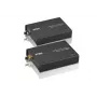 ATEN HDMI Audio/Video Extender + IR + RS232 über eine Glasfaser (600 m)