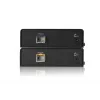 ATEN HDMI Audio/Video Extender + IR + RS232 über eine Glasfaser (600 m)